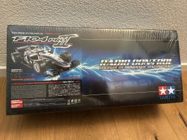 Tamiya F104pro2 58652 f1 rc auto chassis
