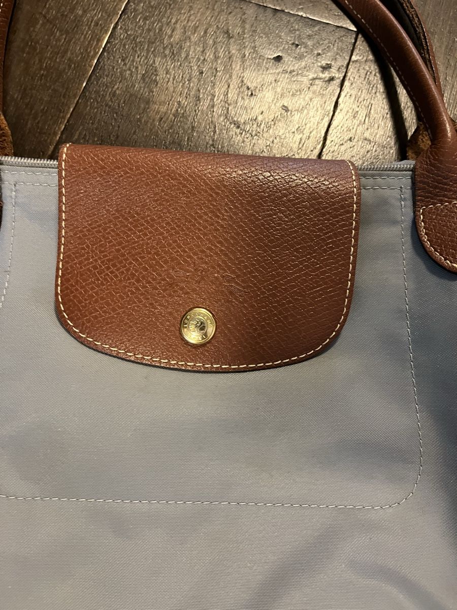 Longchamp Sacs femmes: Longchamp Tasche – D'occasion à Unterentfelden par ame_tf2n 2