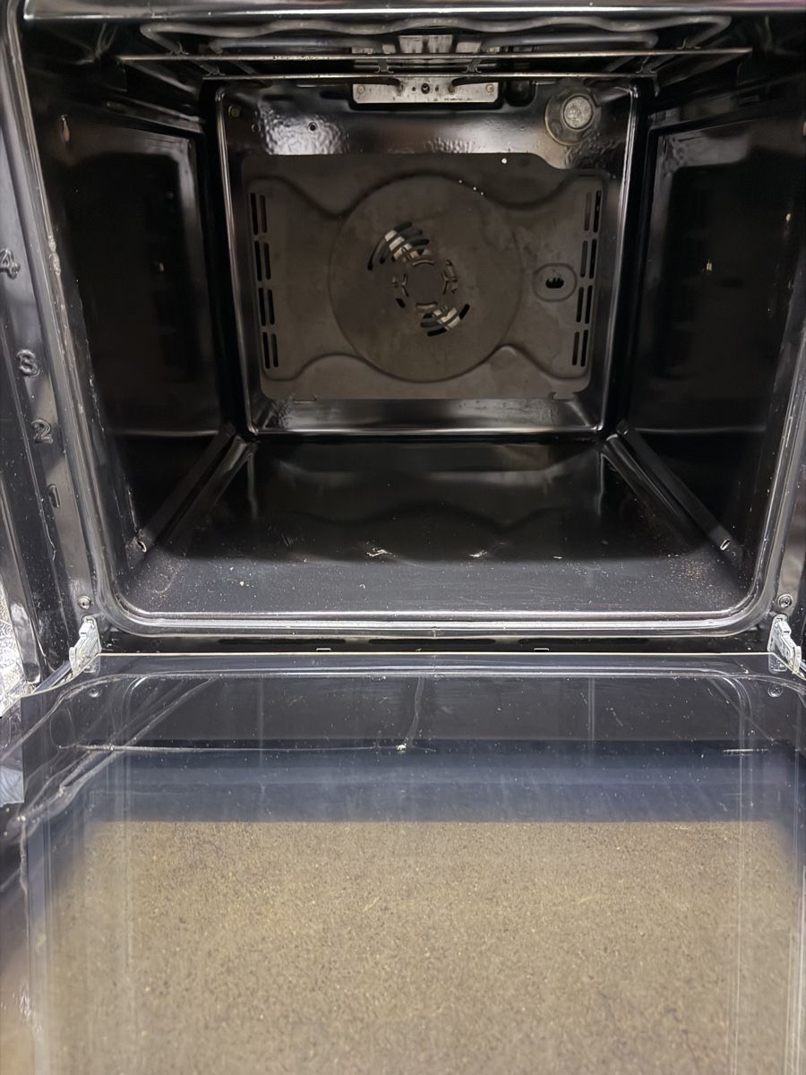 Bauknecht Forni: Backofen Bauknecht  – Usato da Menziken venduto da rosee_ 2