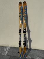 Carving Head XRC Ski mit Tyrolia Bindung, Top Zustand! 🎿