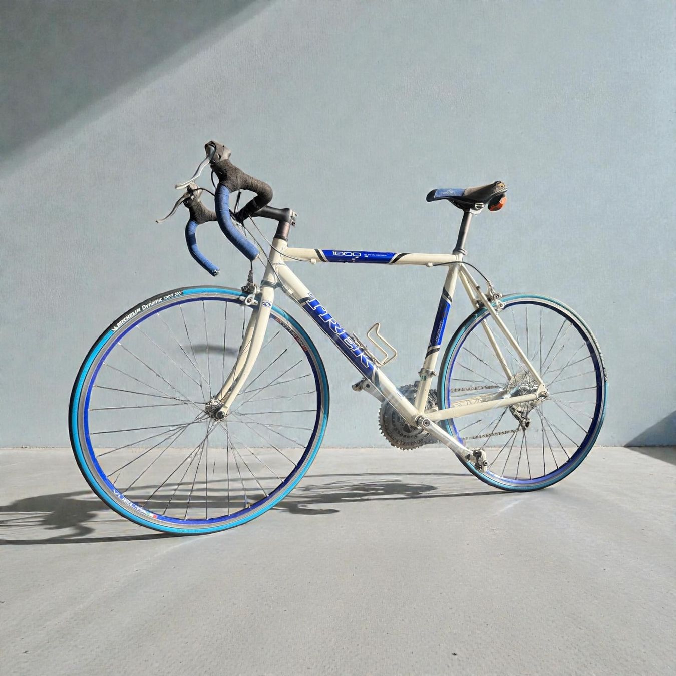 Trek Velos: Trek 1000 Rennrad – Gebraucht aus Untersiggenthal von toldizsolt 1