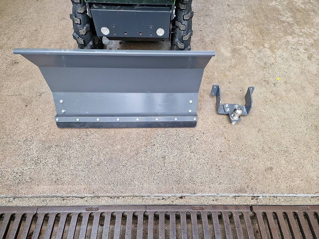 Toutes les machines: Elektro Mini Dumper 300 KG – Neuf avec emballage d'origine à Hunzenschwil par MGSH_GmbH 3