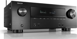 Denon AVR X2600H DAB