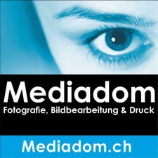 Profile image of Mediadom