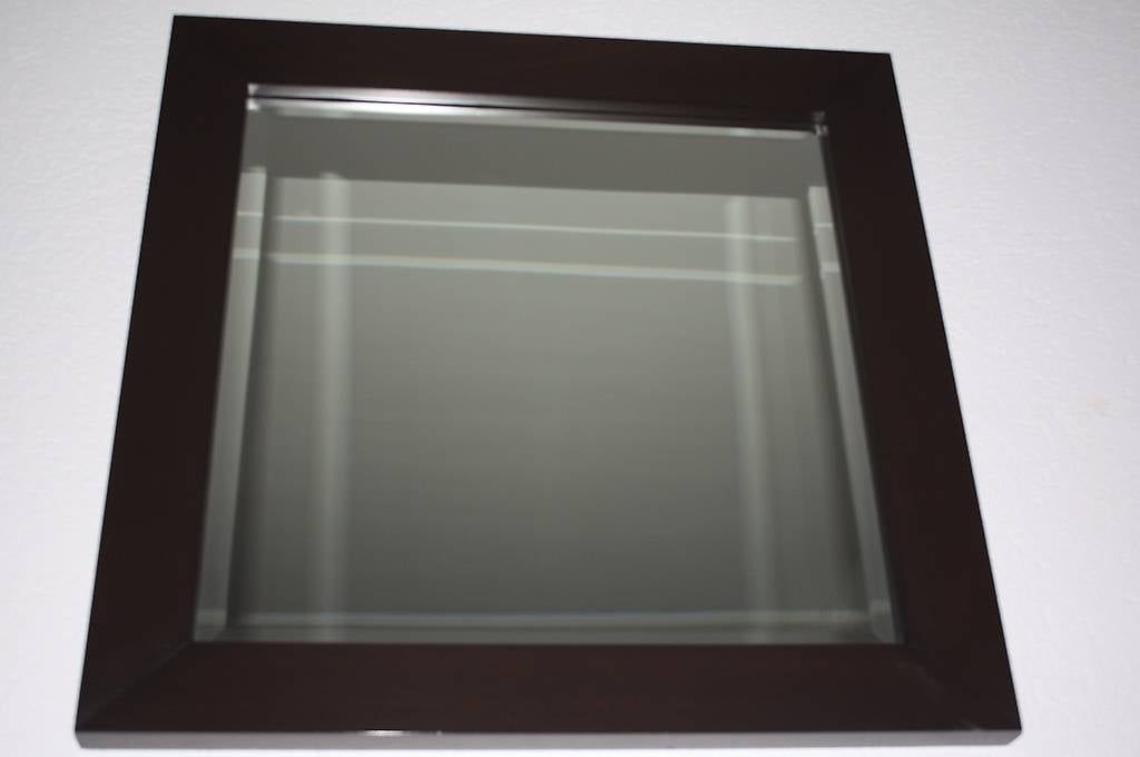 Spiegel: Miroir entourage bois  – Gebraucht aus Cully von ana_lt9d