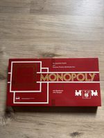 Monopoly Deluxe mit Spielbank