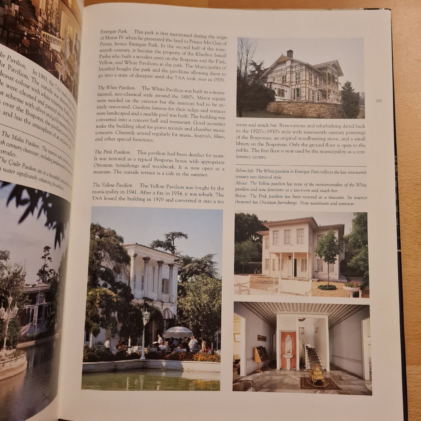 Bücher: Architektur in der islamischen Welt – Gebraucht aus Basel von Piscosour01 6