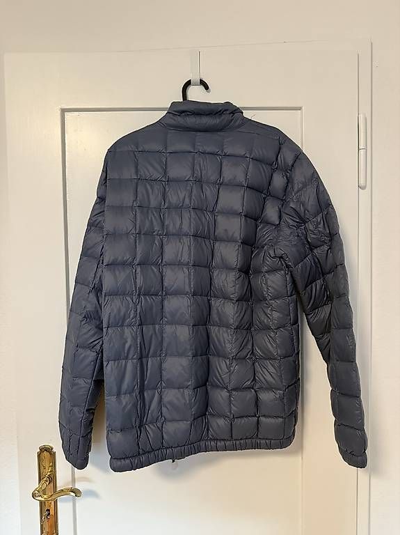 Jacken: S.Oliver Winter-Übergangsjacke L – Gebraucht aus Basel von momo.st 3
