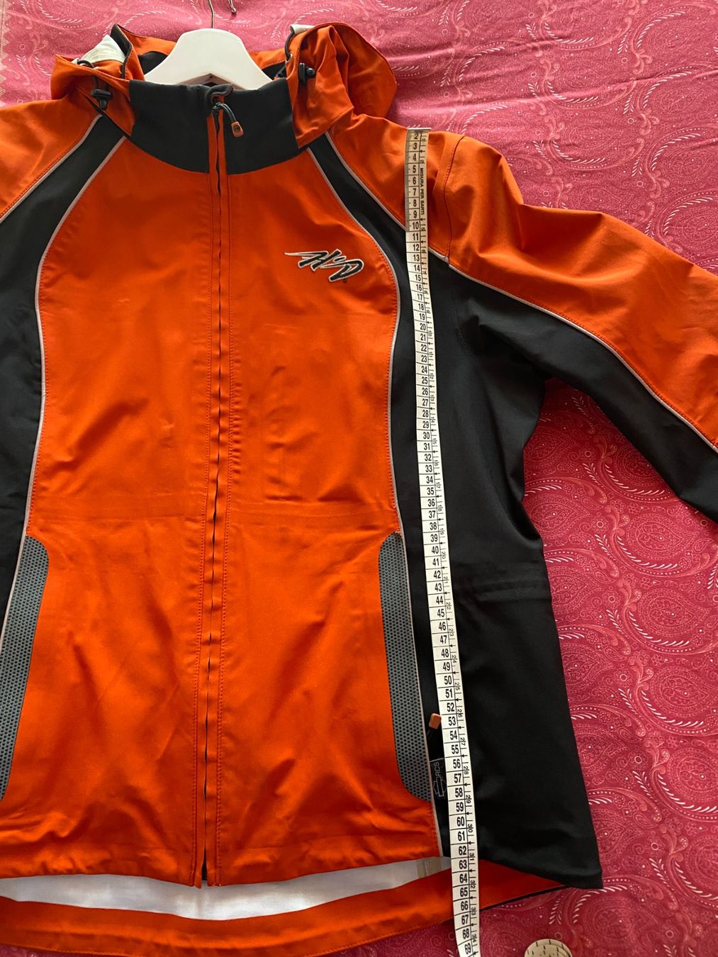 Harley-Davidson Giacche: Giacca Harley Davidson – Usato da Verscio venduto da bat_wyx6 3