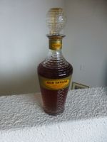 Old Taylor Whisky von Kentucky