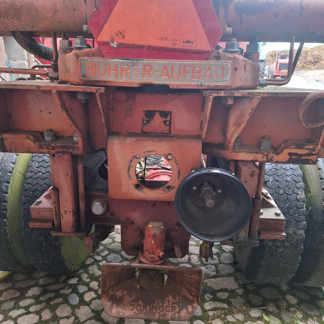 Lastwagen: Lastwagen mit Kran occasion – Gebraucht aus Wangenried von Muelliq 7