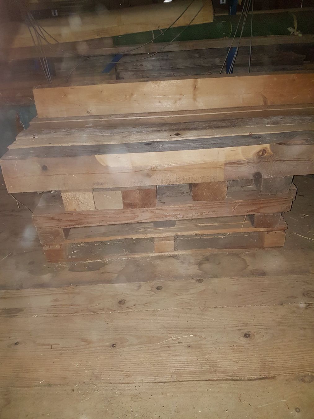 Holzartikel: Kantholz – Neu (gemäss Beschreibung) aus Hünenberg von PeterB0102 1