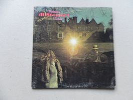 LP brit. Rock Sänger Al Stewart 1975 Modern Times