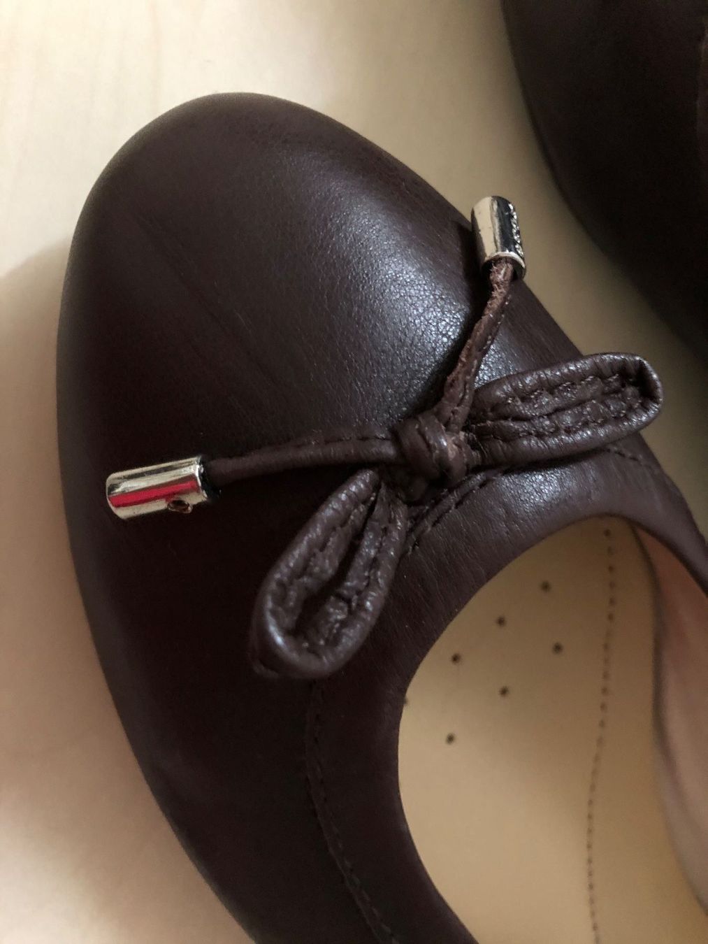 Damenschuhe: Geox – Neu (gemäss Beschreibung) aus Pully von Kalissa 1