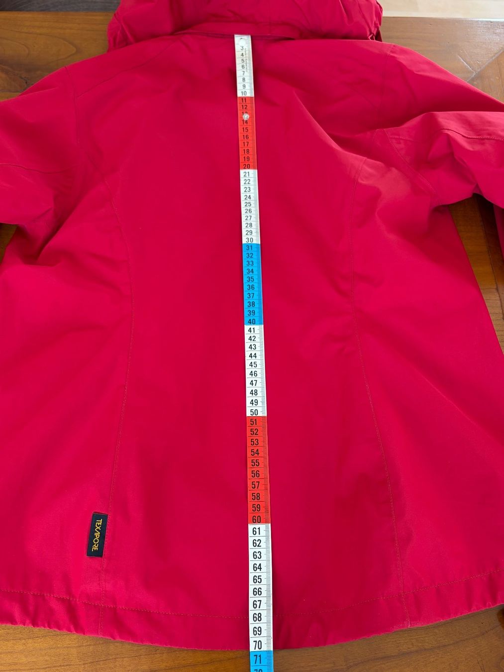 Jack Wolfskin Giacche: Outdoorjacke Jack Wolfskin – Usato da Dübendorf venduto da babettli101 7