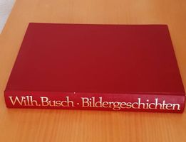 Wilhelm Busch - Sämtliche Bildergeschichten