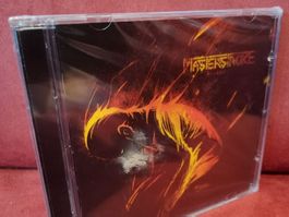 Masterstroke Broken CD