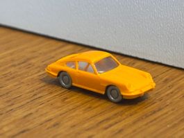 M1524: Porsche (Spur N)