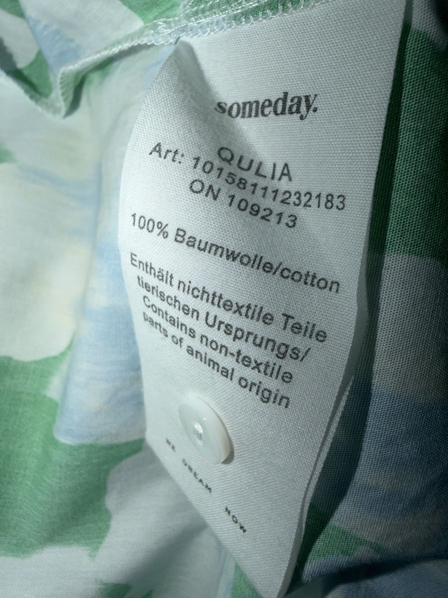 Someday Vestiti: Kleid SOMEDAY 42 neu – Nuovo (secondo la descrizione) da Dornach venduto da samuti 6