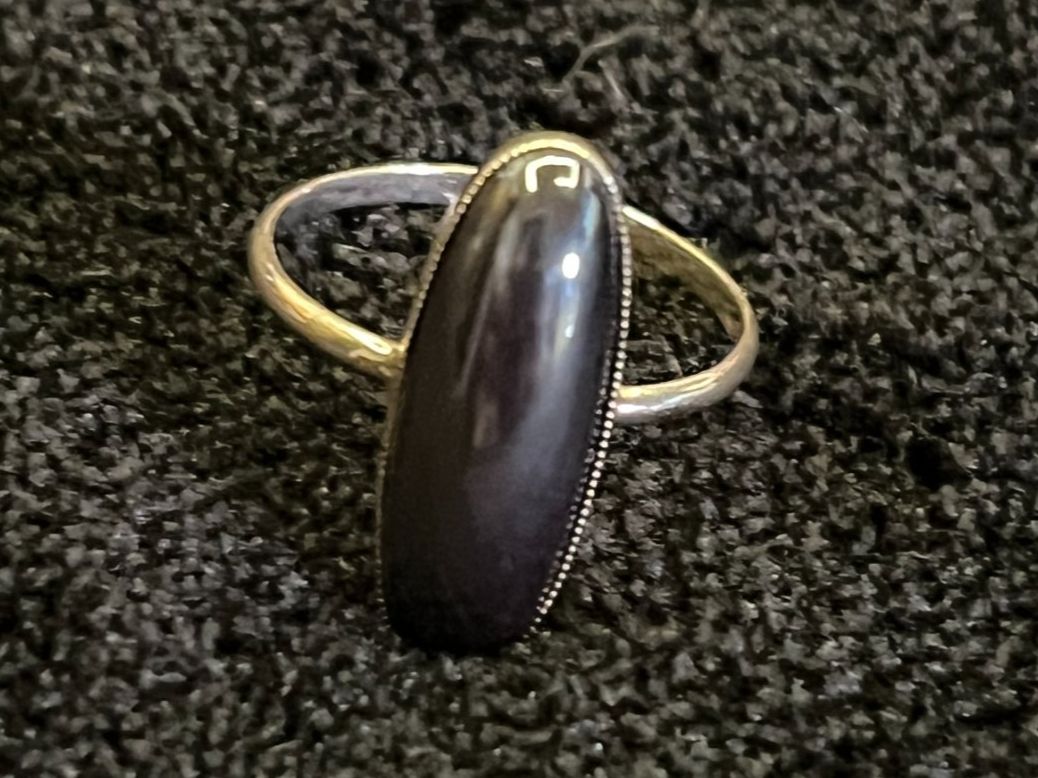 Ringe: Ring Gold 333 – Gebraucht aus Bettwiesen von wicking27 2