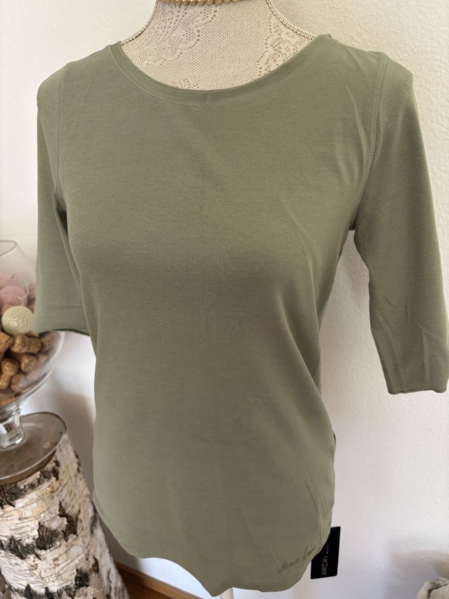 Marc Cain T-shirt: T-Shirt Marccain Gr. 38 – Nuovo e nell'imballaggio originale da Winterthur venduto da san_wd8j