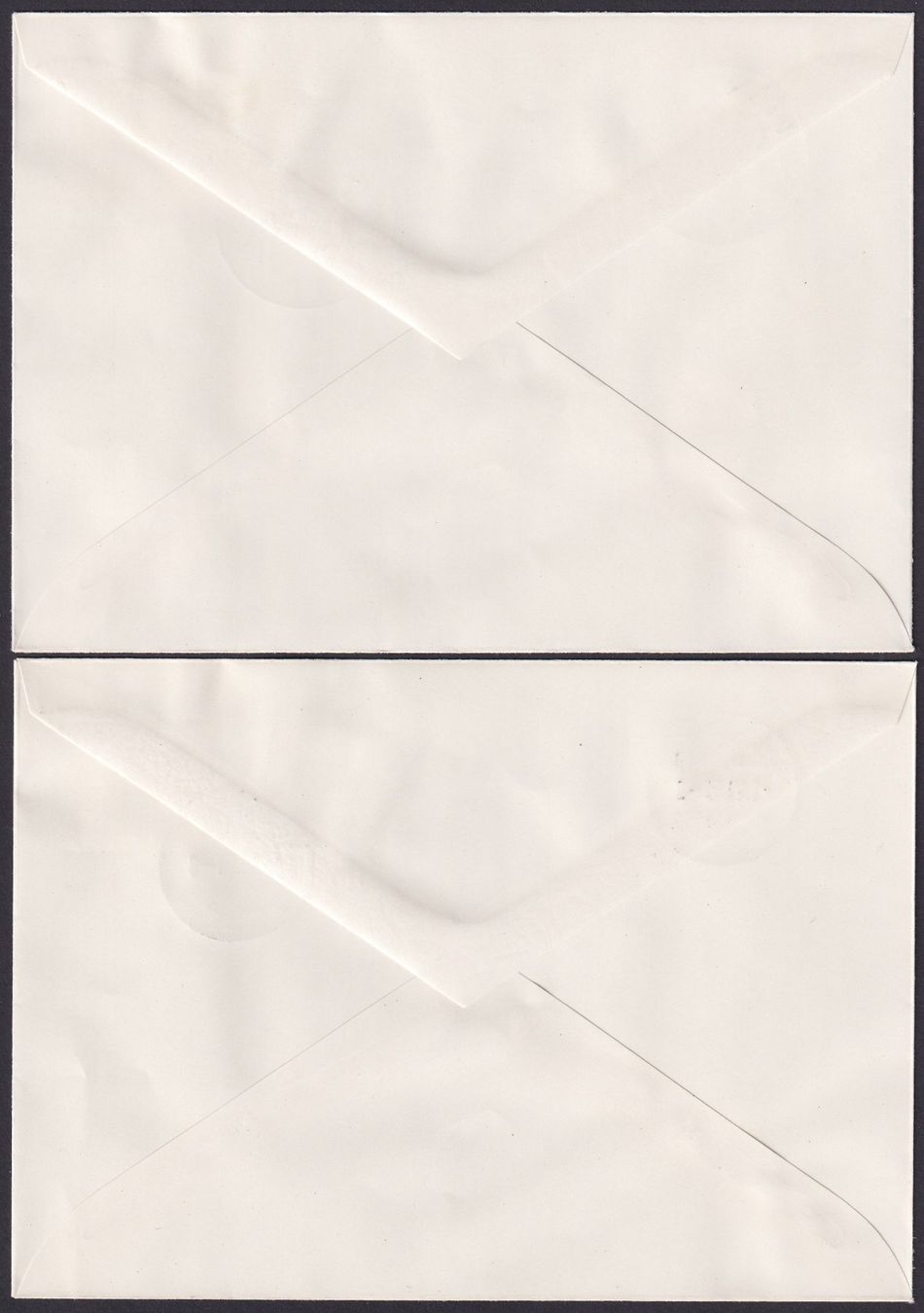 Alle Briefmarken: PP 1953 Komitee FDC, B61-B65, Seen + Wasserläufe – Gebraucht aus Ebikon von SilvioFreund 2