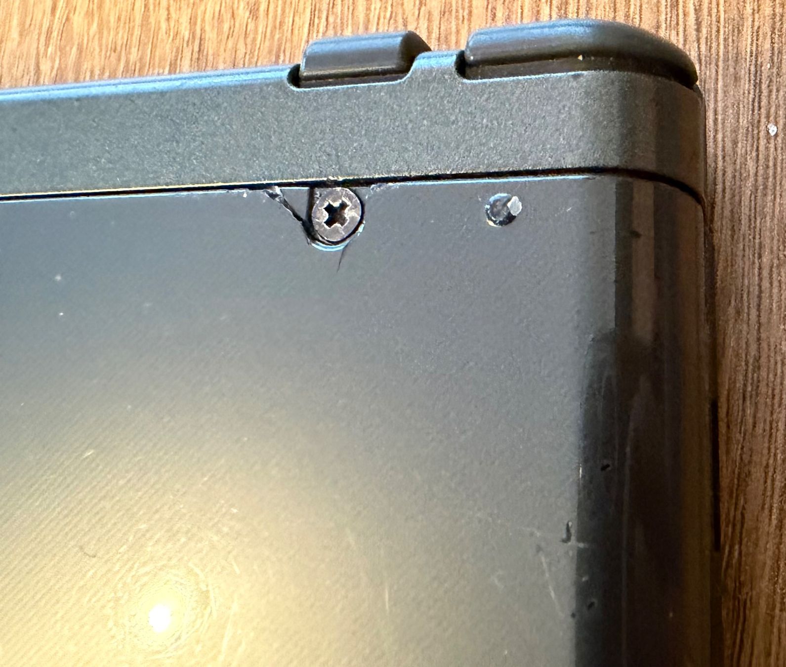 Nintendo Konsolen: Nintendo New 3DS XL - Top IPS Display – Gebraucht aus Glattpark(Opfikon) von Beubeu44 7