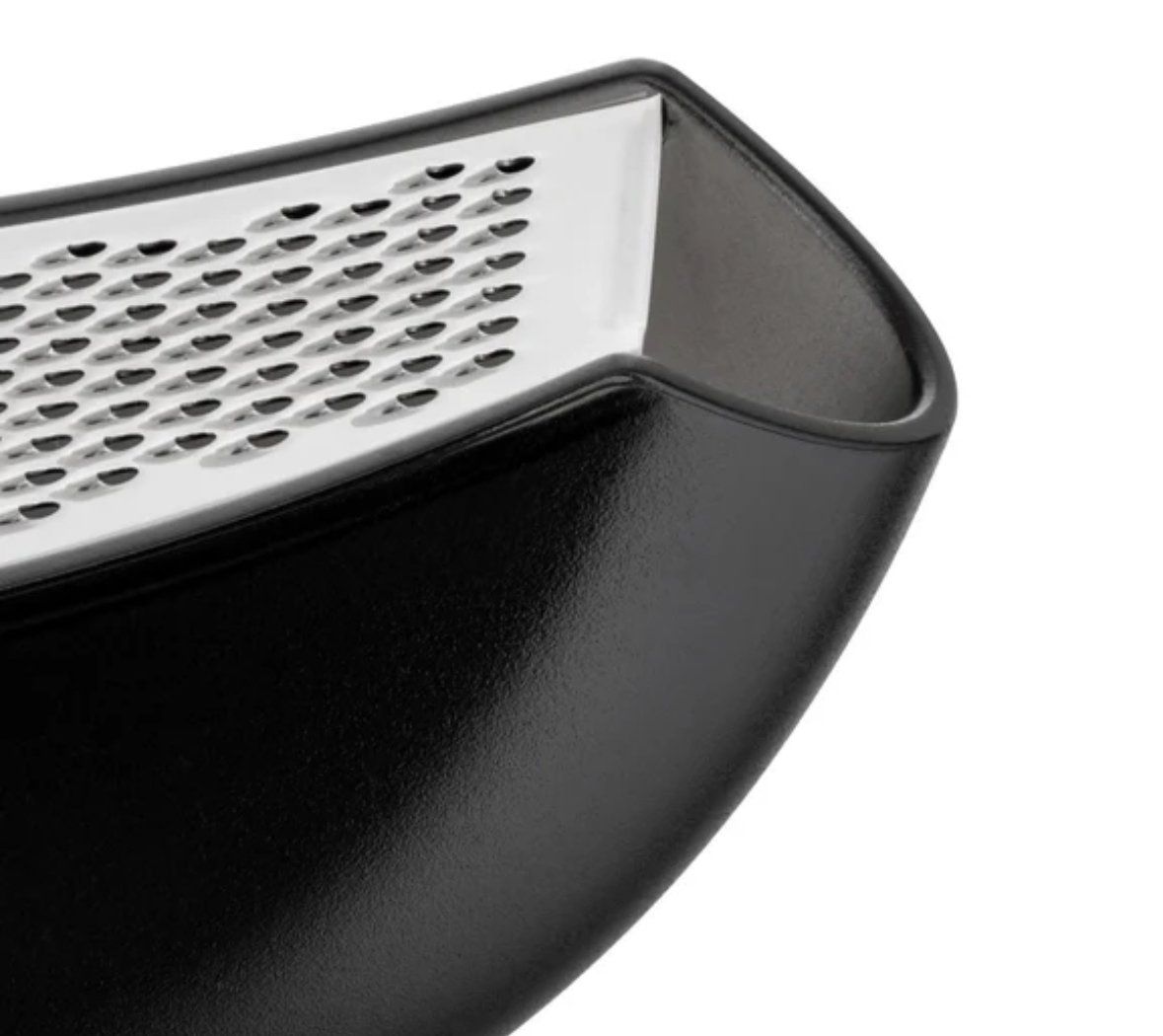 Alessi Contenitori & Simili: Alessi – Parmenide - Râpe à fromage avec récipient – Nuovo e nell'imballaggio originale da Grand-Lancy venduto da alf_8dk7 4