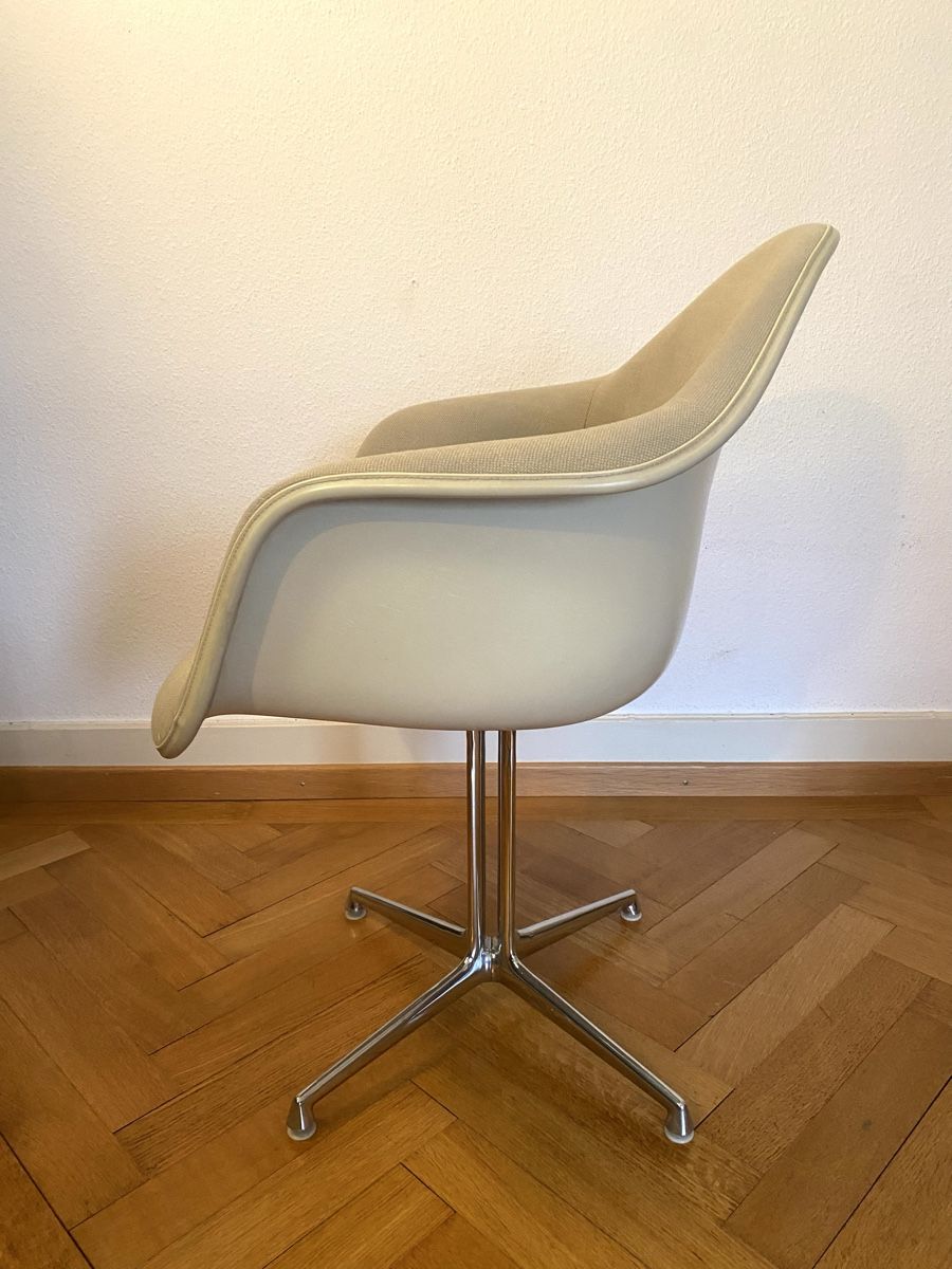Vitra Poltrone: Design Vitra Sessel Chair Hermann Miller – Usato da Olten venduto da sportwelt 5