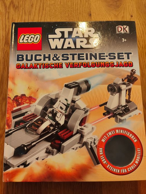LEGO Star Wars | Kaufen auf Ricardo