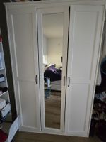 Kleiderschrank IKEA Songesand