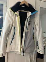 KTEC Skijacke, Winterjacke Grösse M Top Zustand