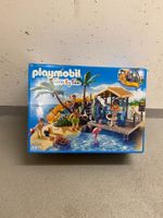 Playmobil Family Fun Inselparadies 6979