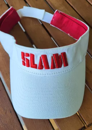 Cap Vizor Segeln Slam
