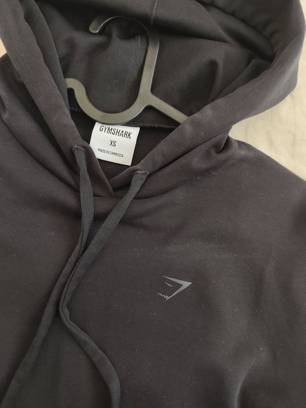 Gymshark Maglioni & Felpe: Gymshark sweat S – Nuovo (secondo la descrizione) da Martigny venduto da Seuph-g23 1