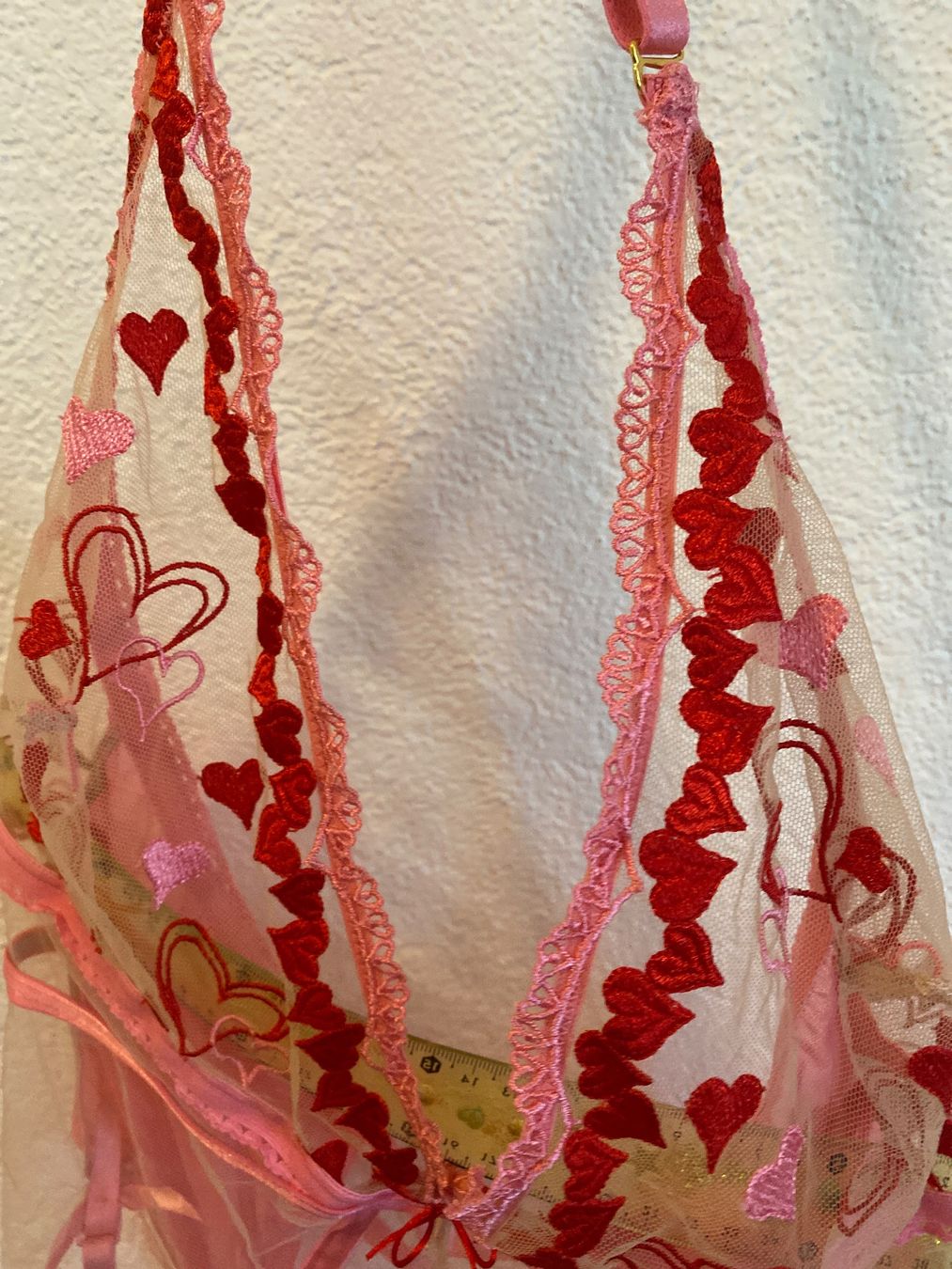 Altra biancheria intima: Body pink – Nuovo (secondo la descrizione) da Frauenfeld venduto da g_mex 2