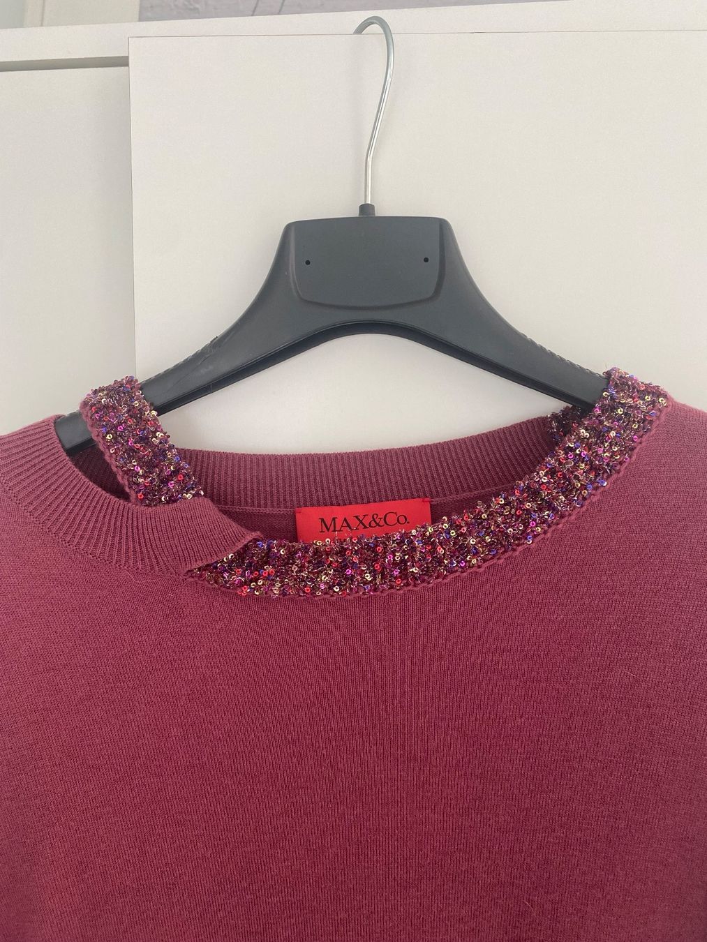 Max Mara Maglioni & Felpe: Maglioncino Max&Co – Usato da Lugano venduto da bea_t9np