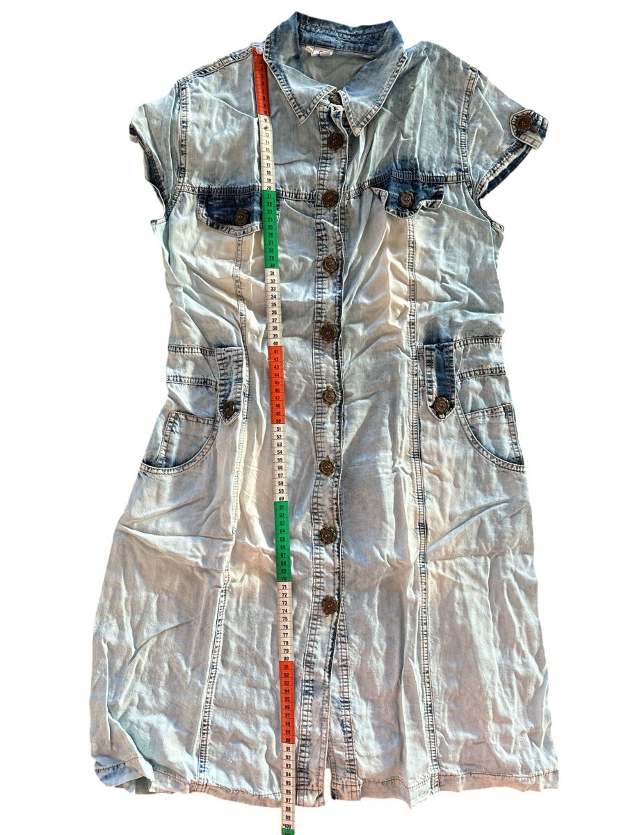Kleider: Robe – Gebraucht aus Dotzigen von SecondHandGems 5