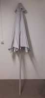 Parasol en toile