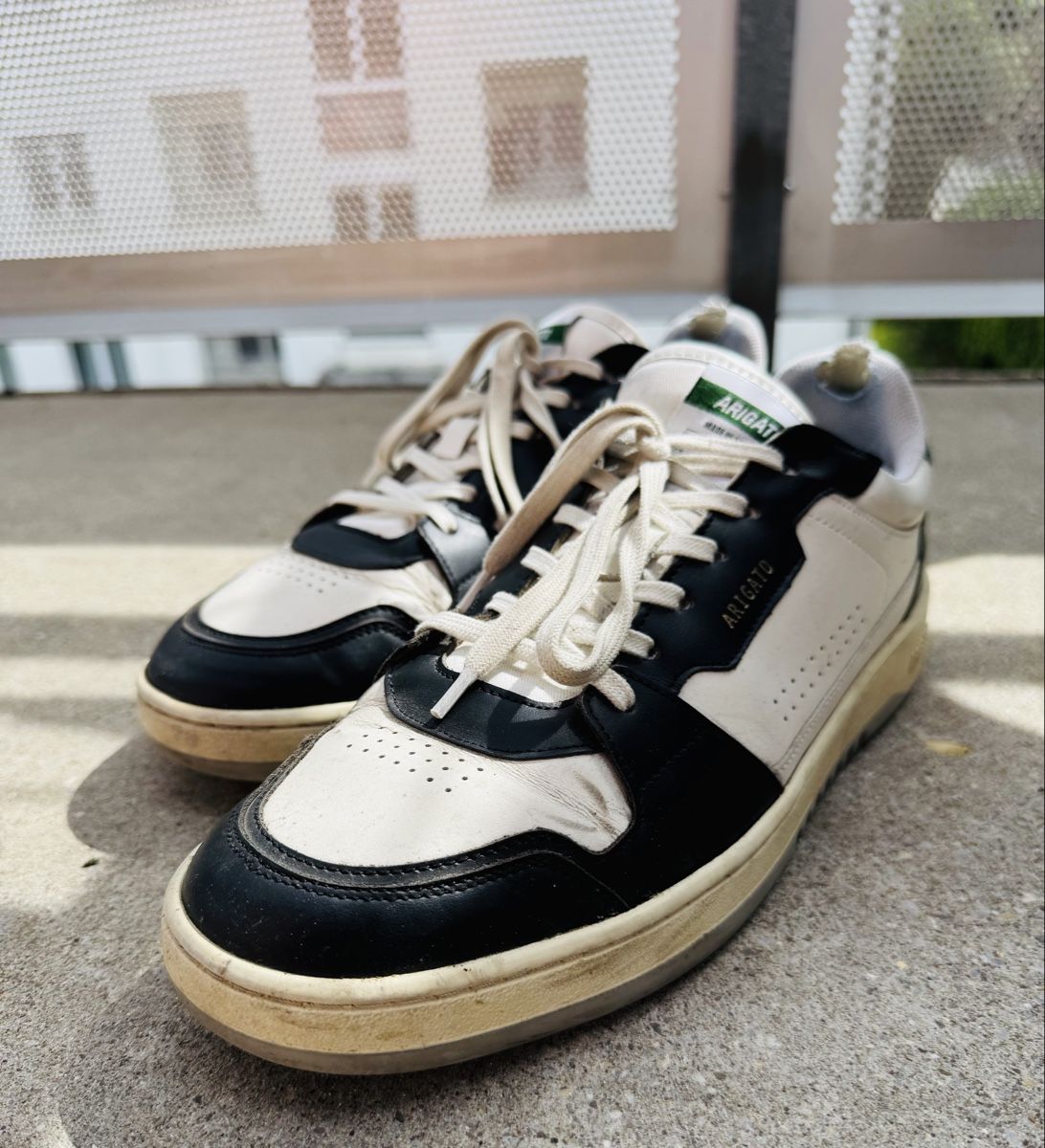 Axel Arigato Scarpe da uomo: Axel Arigato 44 – Usato da Ebmatingen venduto da simcle01
