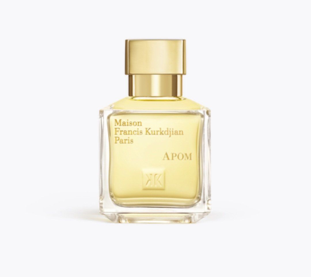 Kurkdjian Parfum & Eau de Toilette: Maison Francis Kurkdjian APOM, 2ml – Neu (gemäss Beschreibung) aus Jonen von Juliette_St