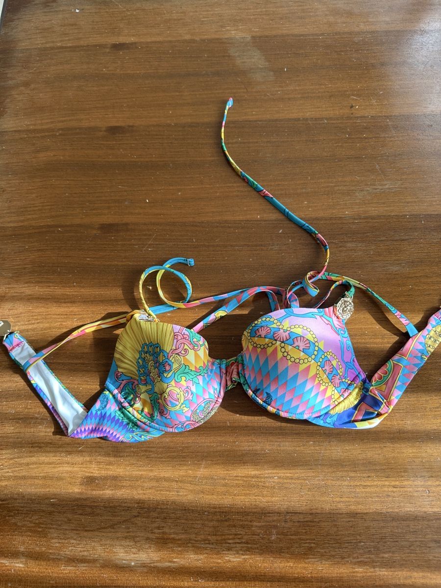 Versace Badekleider & Bikinis: Versace Bikini – Neu (gemäss Beschreibung) aus Erlinsbach SO von VWV1 3