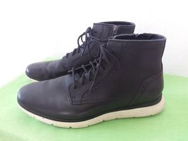 TIMBERLAND Franklin Park Boots, Gr 42