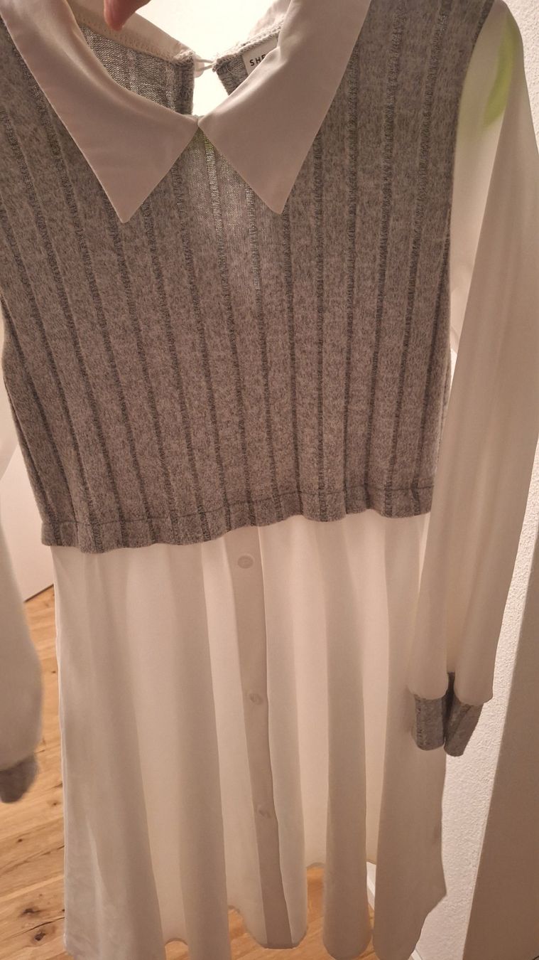 Camicette, T-shirt & Top: 3 lange oberteil 11 jahre mädchen – Usato da Schötz venduto da mar_dri 3