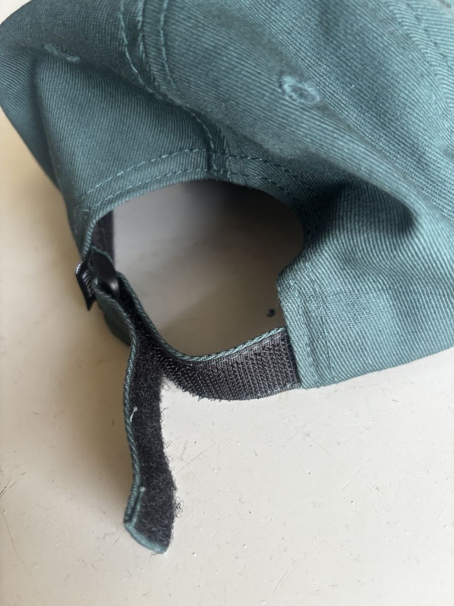 Copricapi, berretti & cappellini: Selva casquette - brand new - scratch – Nuovo (secondo la descrizione) da Lausanne venduto da ali_eddine 3