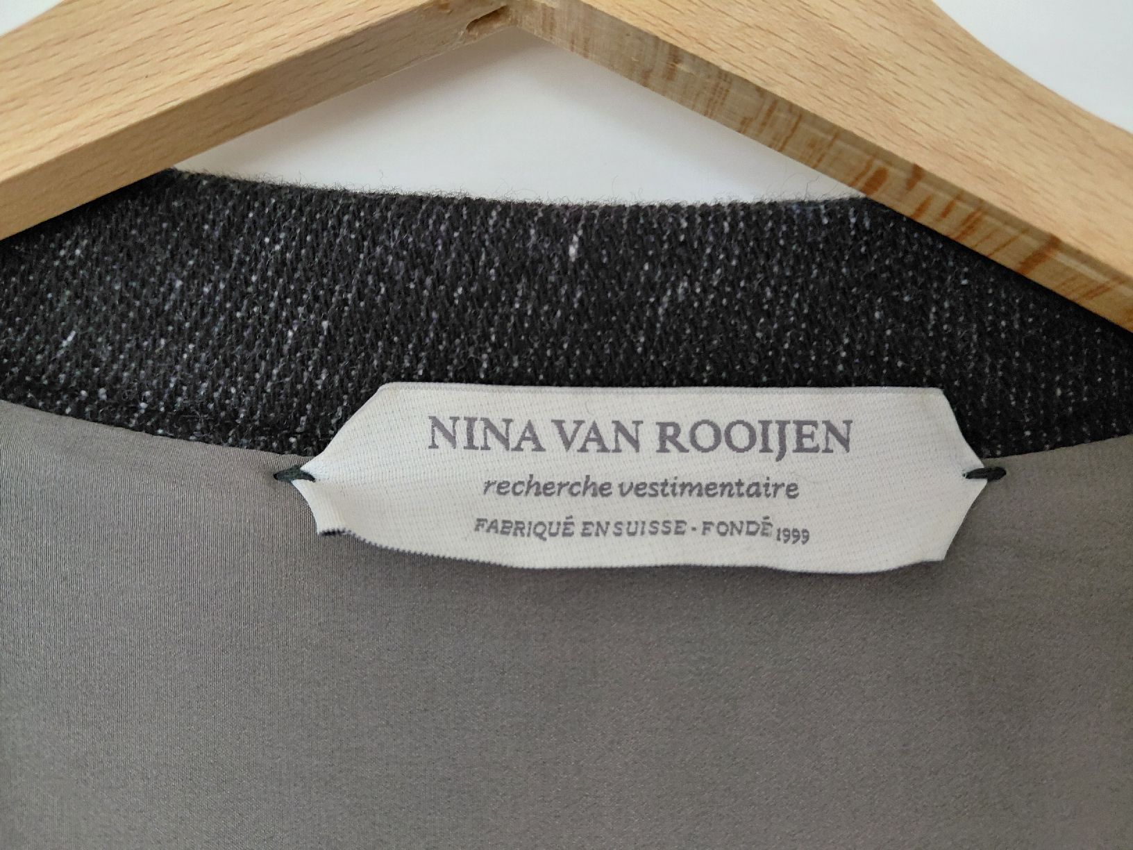 Cappotti: Mantel Nina van Rooijen – Usato da Cheyres venduto da bol_zw78 1