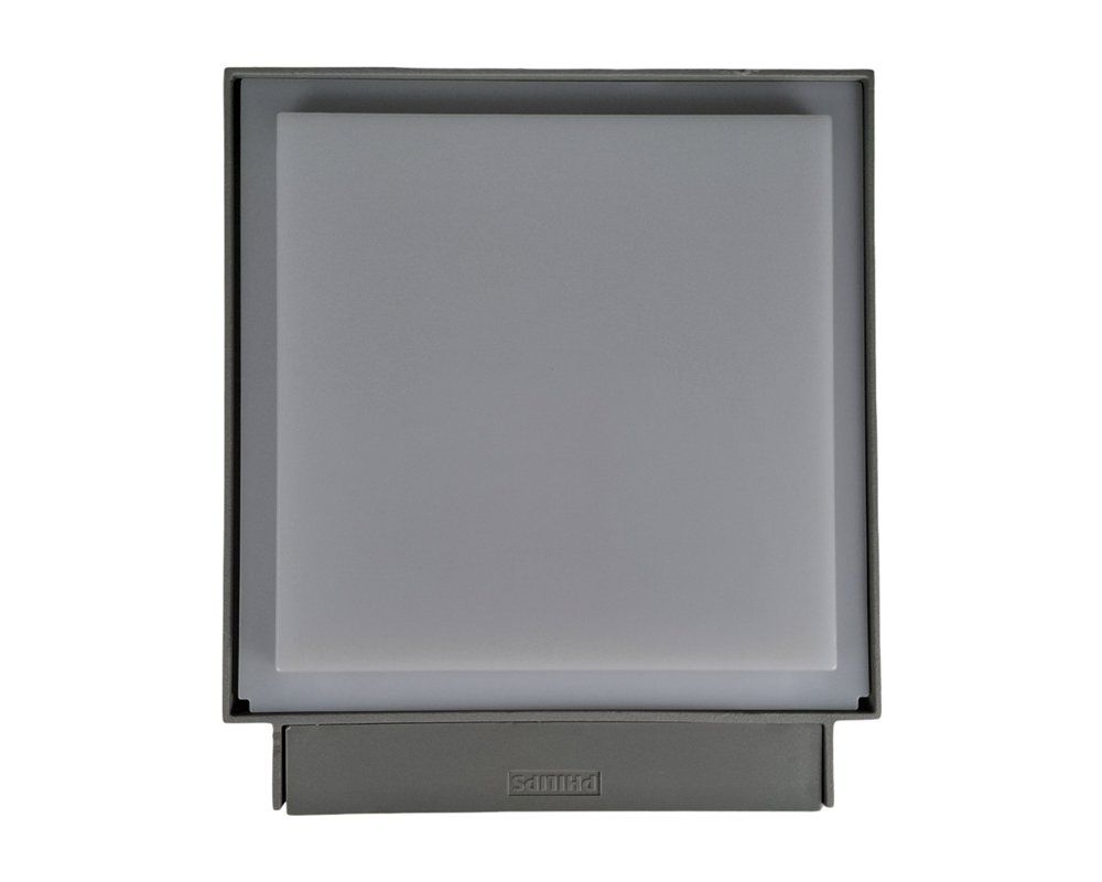 Philips Lampade: PHLILIPS Outdoor Wandleuchte – Nuovo (secondo la descrizione) da Wil SG venduto da Restwert_Wil 1