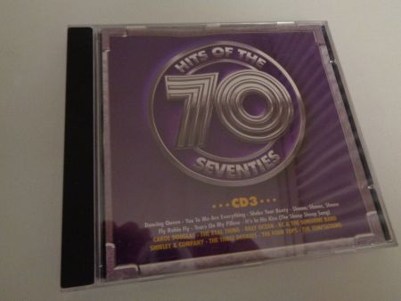 Hits Of The 70/Seventies