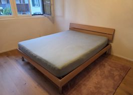 1.60er Bett