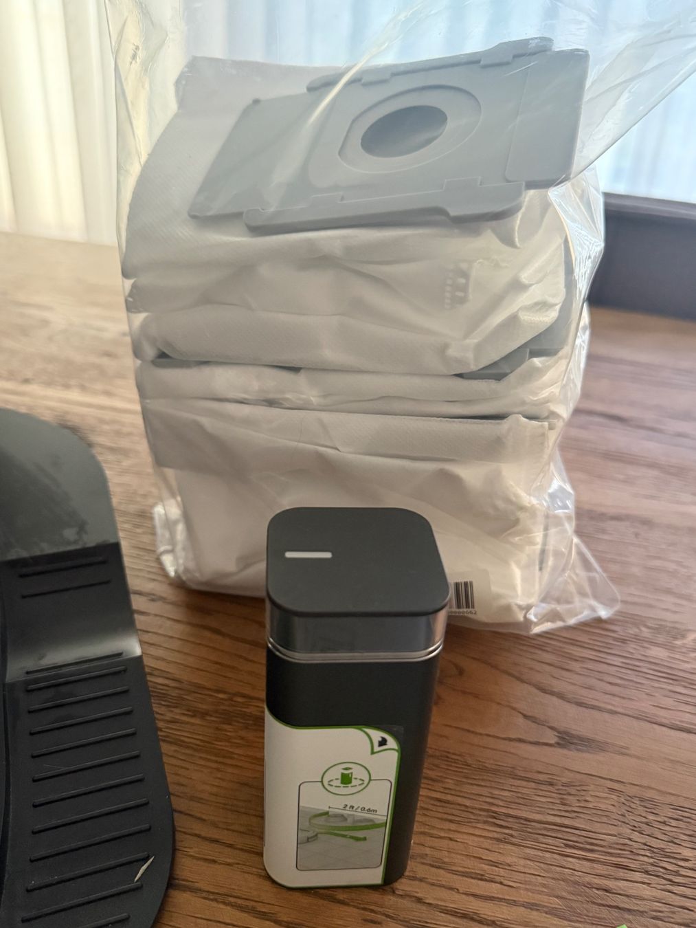 Irobot Staubsauger & Zubehör: iRobot Roomba Saugroboter mit Ladestation – Gebraucht aus steinen von Nayabloom84 4